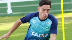 Atlético pode contrariar visão de empresário de Léo Sena