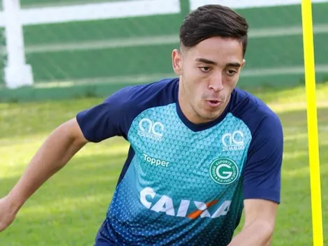 Atlético pode contrariar visão de empresário de Léo Sena