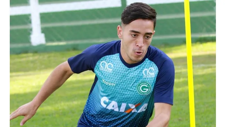 Atlético pode contrariar visão de empresário de Léo Sena