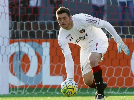 Denis faz duras declarações envolvendo o São Paulo