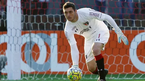 Foto: Rubens Chiri/São Paulo FC.