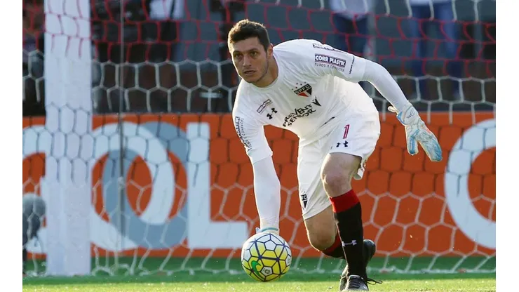 Foto: Rubens Chiri/São Paulo FC.
