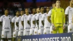 Milton Bivar é pego de surpresa e reforço já "cava" saída do Sport