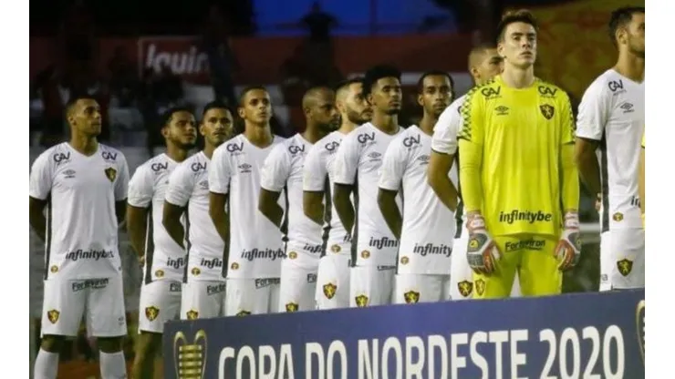 Milton Bivar é pego de surpresa e reforço já "cava" saída do Sport