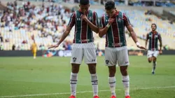 Para não entrar em colapso financeiro, Fluminense pode vender jóia de Xerém