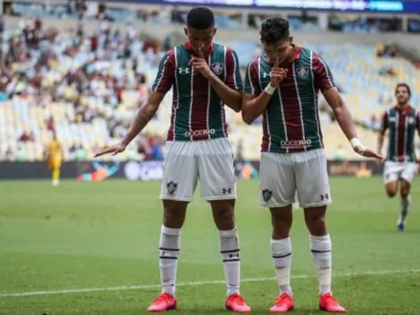 Para não entrar em colapso financeiro, Fluminense pode vender jóia de Xerém