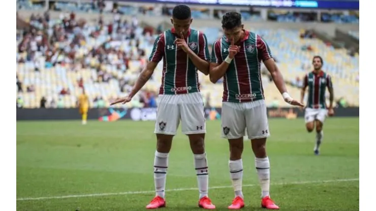 Para não entrar em colapso financeiro, Fluminense pode vender jóia de Xerém