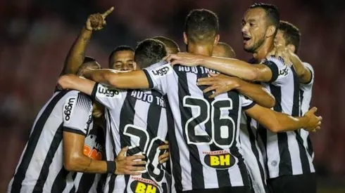 Divulgação/Atlético