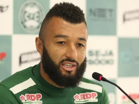 Muralha e Matheus Sales puxam fila de jogadores que ficam sem contrato com o Coxa no final de 2020