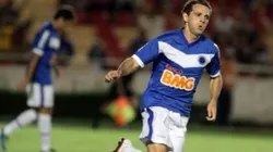 Foto: Cruzeiro/Divulgação