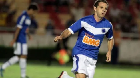 Foto: Cruzeiro/Divulgação