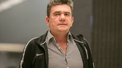 Andrés Sanchez sonha em trazer astros do futebol mundial para o Corinthians