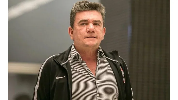 Andrés Sanchez sonha em trazer astros do futebol mundial para o Corinthians