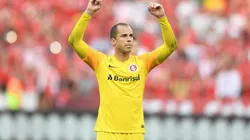 Marcelo Lomba fala sobre trabalho de Coudet e projeta confronto contra Flamengo