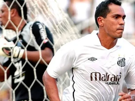 Giovanni revela que quase jogou em dois rivais do Peixe