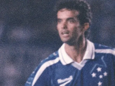 Palhinha fala sobre o rebaixamento e faz duras críticas aos jogadores