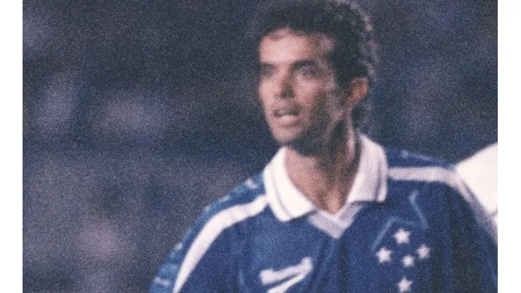 Foto: Site oficial/Cruzeiro.