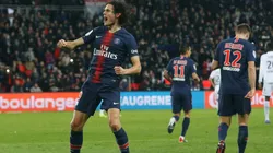 São Paulo terá concorrência de Newcastle por contratação de Cavani
