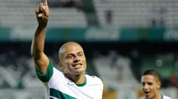 Alex revela possibilidade de ter jogado pelo Athletico