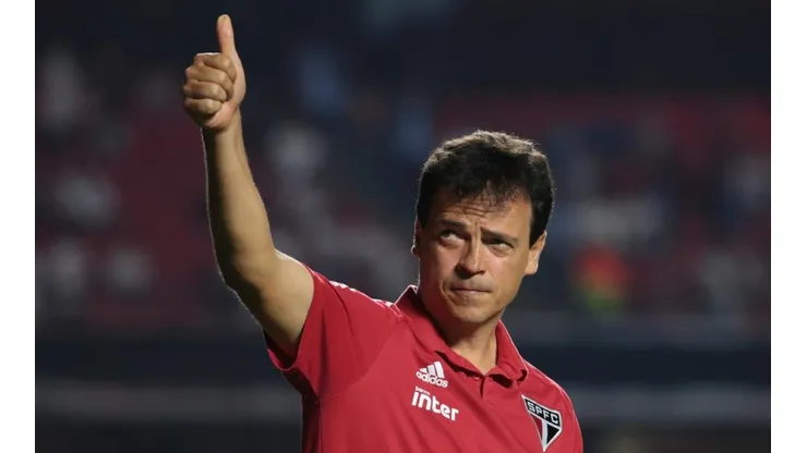 Fernando Diniz é polêmico sobre retorno do futebol