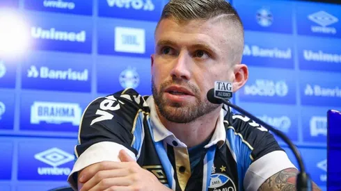 Romildo Bolzan toma decisão e bota ponto final em novela de Caio Henrique