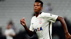 Jô define data para voltar para o Corinthians