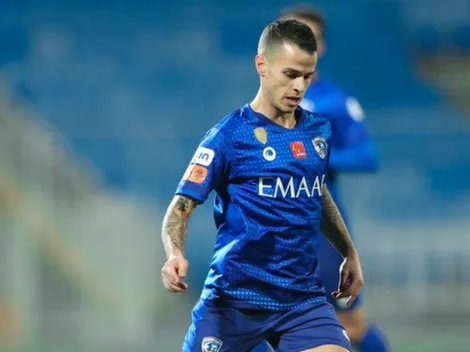 Giovinco e centroavante de peso negociam com Levin Siano