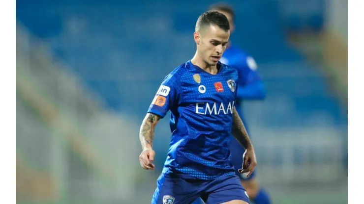 Giovinco e centroavante de peso negociam com Levin Siano
