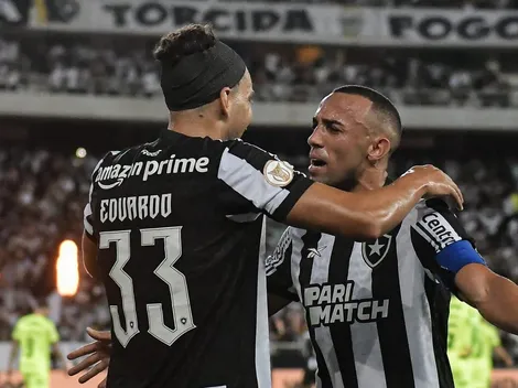 Palpite Botafogo x Palmeiras - Campeonato Brasileiro - 17/07/2024