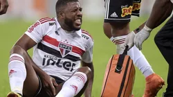 Empresário desmente Jucilei por não acerto com Vasco e reacende polêmica