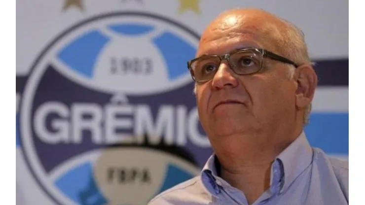 Lucas Uebel/GrêmioFBPA/Divulgação
