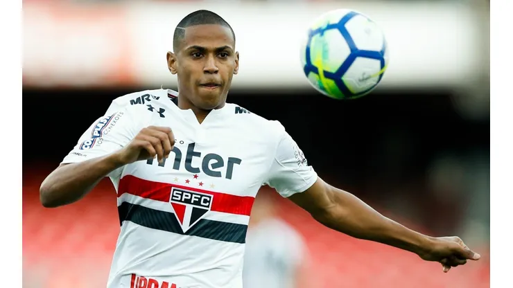 Empresário de Bruno Alves detalha bastidores do São Paulo