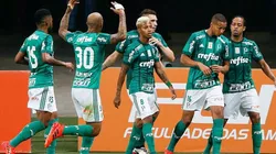 Timão tem negociação avançada para contratar atacante ex-Palmeiras
