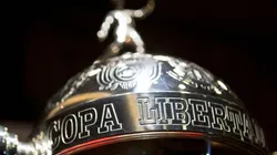 (Foto: Divulgação/Conmebol)