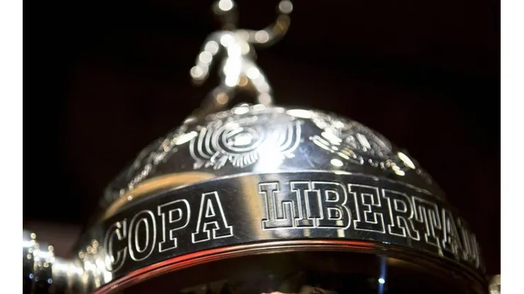 (Foto: Divulgação/Conmebol)