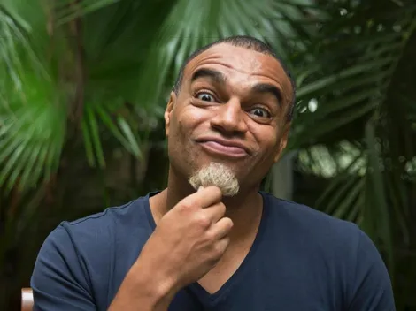 Denílson revela os motivos pelos quais não jogou no Santos