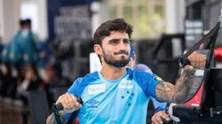 Foto: Bruno Haddad/Cruzeiro/Divulgação