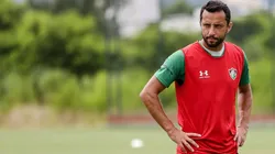 Foto: Lucas Merçon/Fluminense.