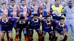 Divulgação/Bahia