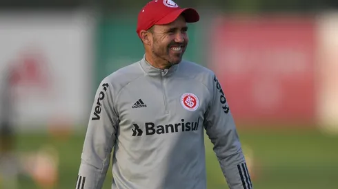 Foto: Ricardo Duarte/Internacional.