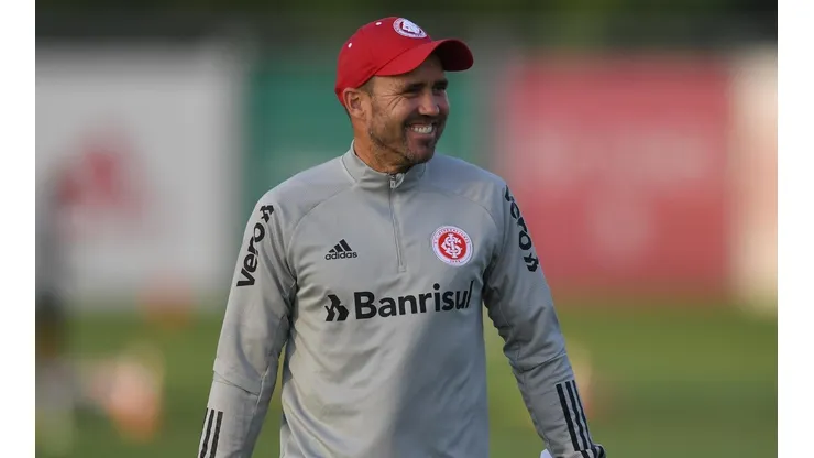 Foto: Ricardo Duarte/Internacional.