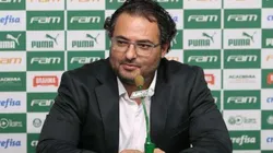 Cesar Greco/Palmeiras