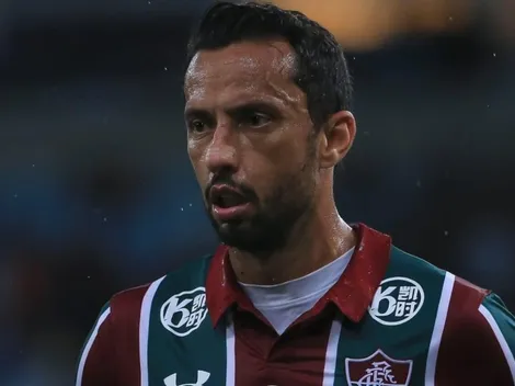 Nenê pressiona Bittencourt por futuro e Flu já tem "negociável" para aliviar as finanças