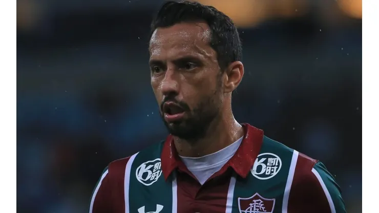 Nenê pressiona Bittencourt por futuro e Flu já tem "negociável" para aliviar as finanças