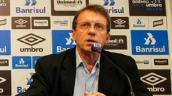 Odarico Roman cutuca comentaristas colorados da Gaúcha e Atlântida: