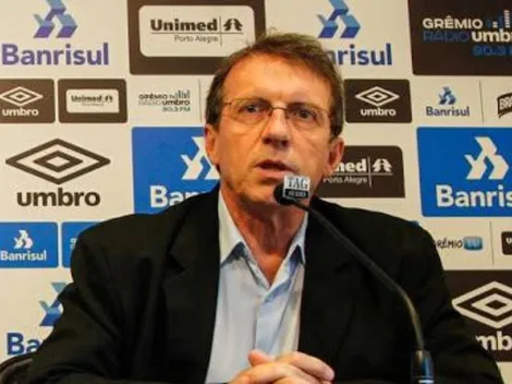 Odarico Roman cutuca comentaristas colorados da Gaúcha e Atlântida: