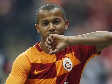 Rodrigo Caetano define situação de Mariano