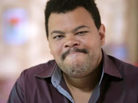 Participante do BBB, Babu Santana questiona permanência de Gabigol no Flamengo