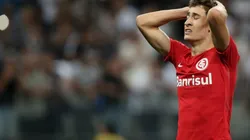 Rodrigo Caetano confirma que Inter tomou decisão sobre Dourado