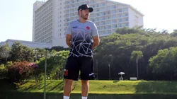 Vasco anuncia dois reforços para a comissão técnica de Ramon